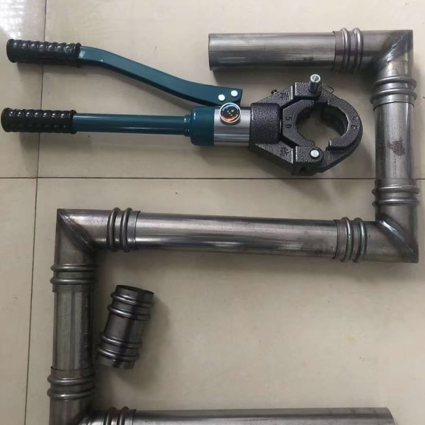 耒阳冷却管生产