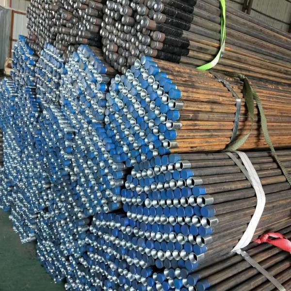 耒阳冷却管生产